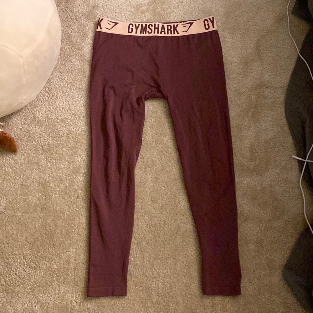 Gymshark Fit Leggings